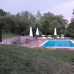 Agroturizam Bed & Breakfast Buje