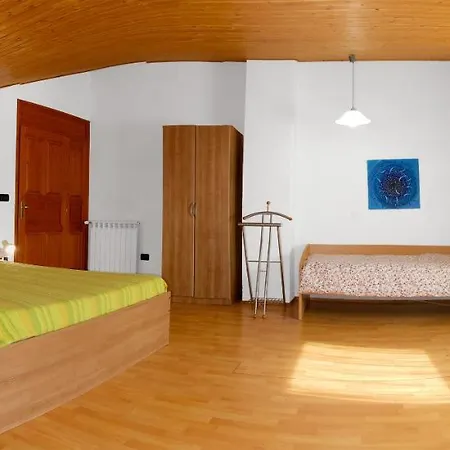 Agroturizam Bed & Breakfast Buje