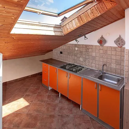 Agroturizam Bed & Breakfast 3*