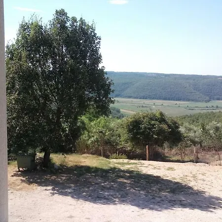Agroturizam Bed & Breakfast 3*