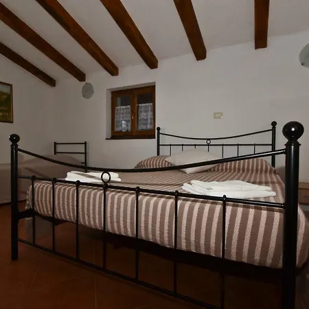Agroturizam Bed & Breakfast Buje