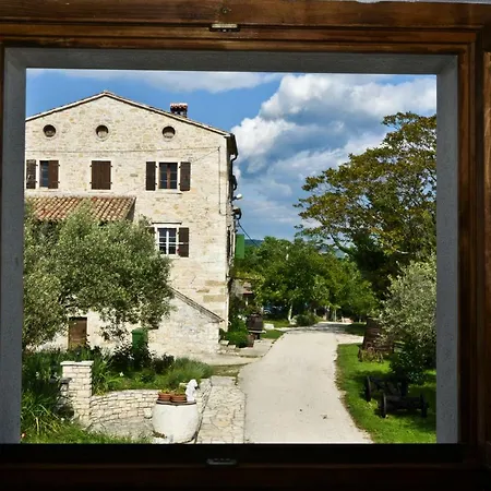 Agroturizam Bed and breakfast 3*