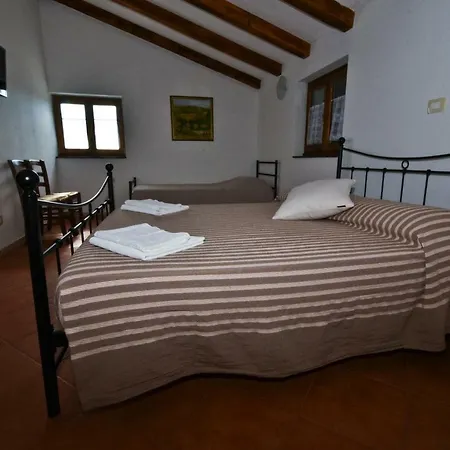 Agroturizam Bed & Breakfast 3*