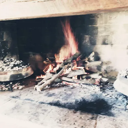 Panzió Agroturizam Buje