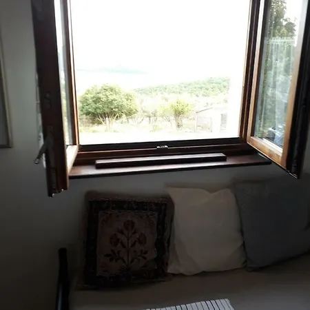 Agroturizam Bed & Breakfast 3*