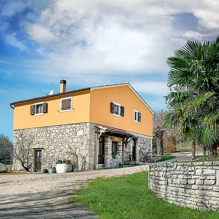 Bed and breakfast Agroturizam 3*
