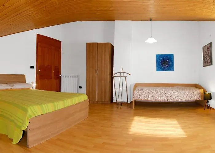 Agroturizam Bed & Breakfast Buje