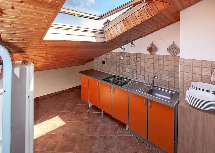 Agroturizam Bed & Breakfast 3*