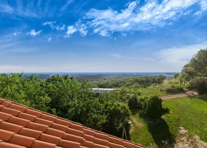 Agroturizam Bed & Breakfast