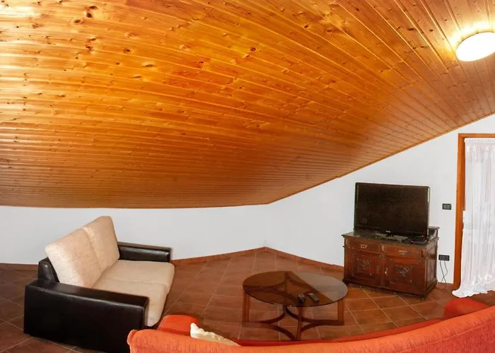 Agroturizam Couette-café 3*