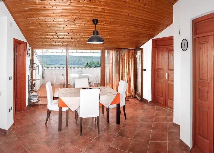 Agroturizam Couette-café Buje