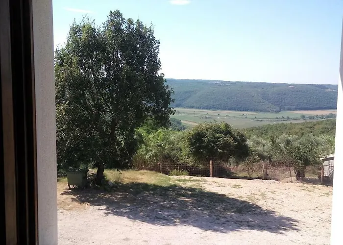 Agroturizam Bed & Breakfast 3*