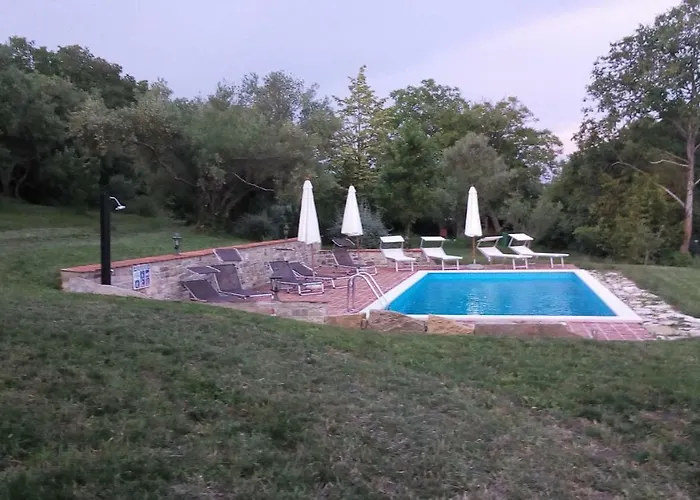 Agroturizam Bed & Breakfast Buje