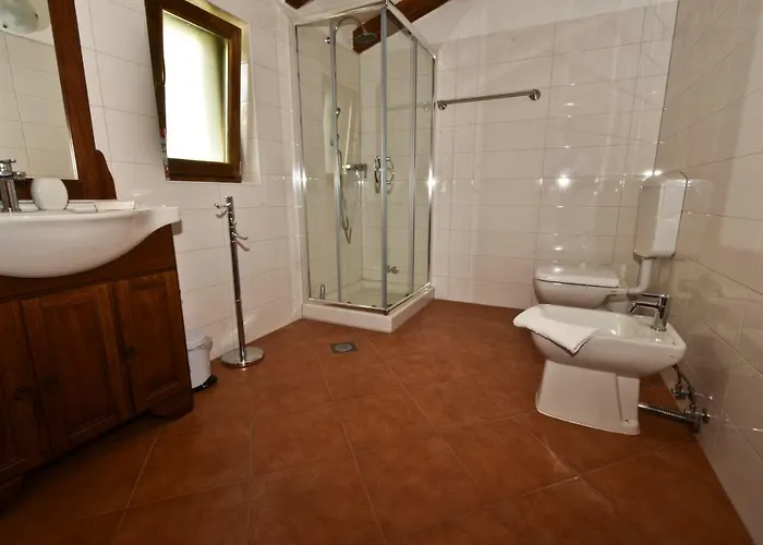 Bed & Breakfast Agroturizam