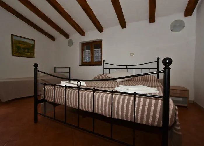 Agroturizam Bed & Breakfast Buje