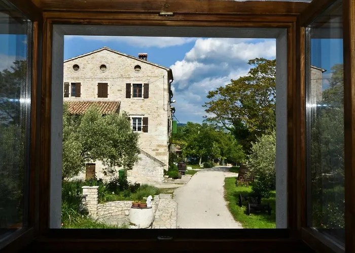 Agroturizam Bed & Breakfast 3*