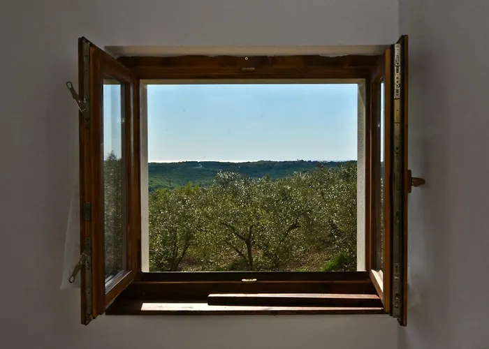 Agroturizam Bed & Breakfast