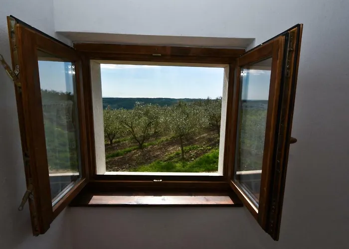 Couette-café Agroturizam