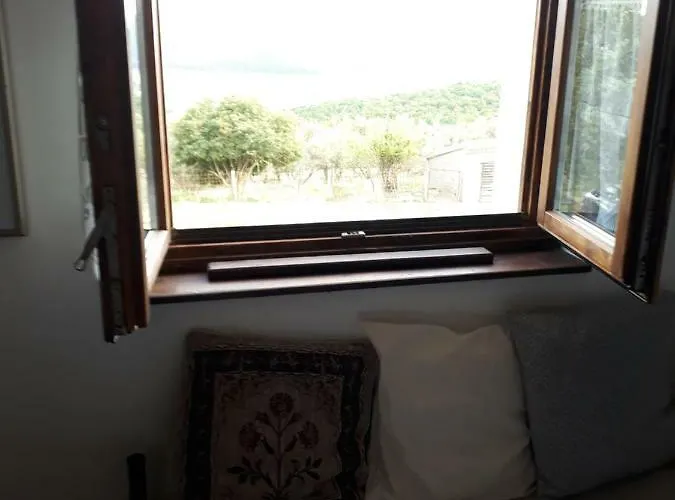 Agroturizam Couette-café 3*