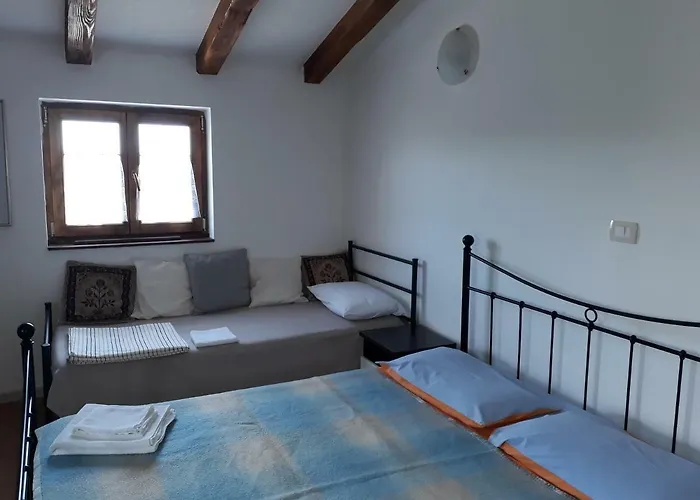 Bed & Breakfast Agroturizam