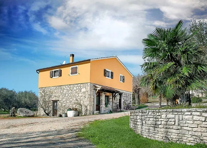 Bed & Breakfast Agroturizam 3*