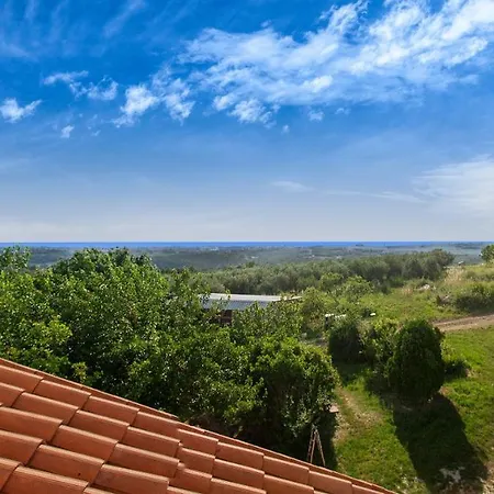 Agroturizam Bed & Breakfast