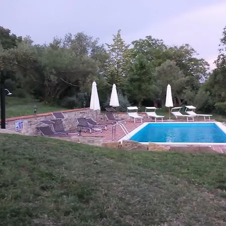 Agroturizam Bed & Breakfast Buje
