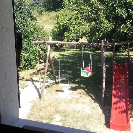 Agroturizam Bed & Breakfast *