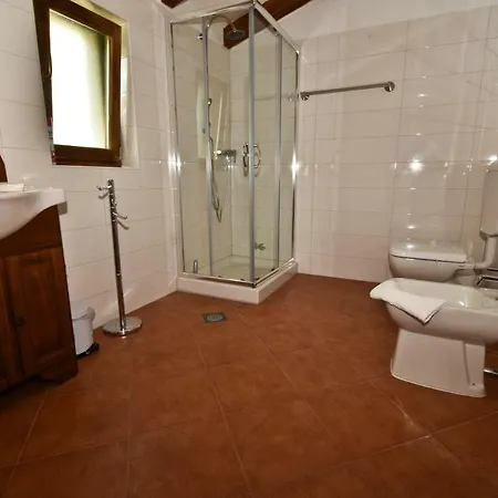 Bed & Breakfast Agroturizam