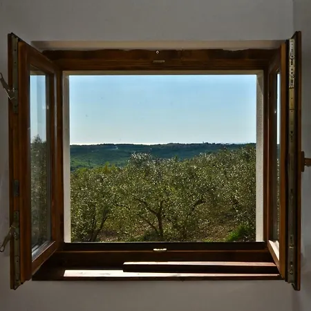 Agroturizam Bed & Breakfast