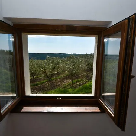 Bed & Breakfast Agroturizam