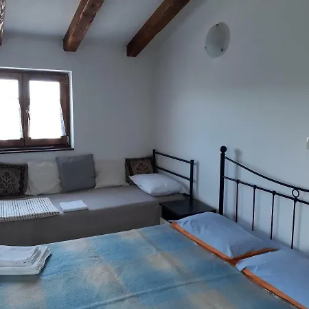 Bed & Breakfast Agroturizam