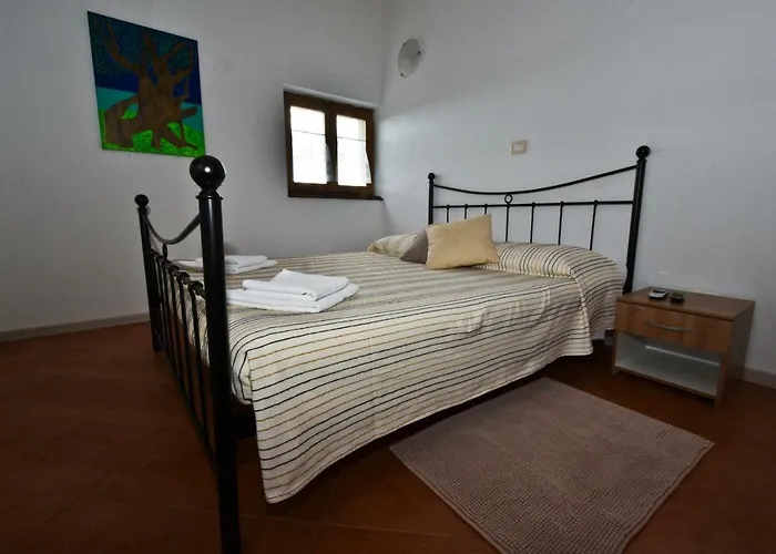 Frühstückspension Agroturizam 3*