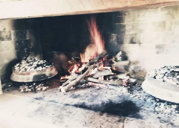 Frühstückspension Agroturizam Buje